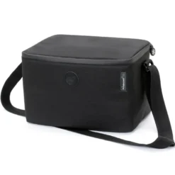 Andersen FreshGo Multi kjølebag til trillebag 12L, svart