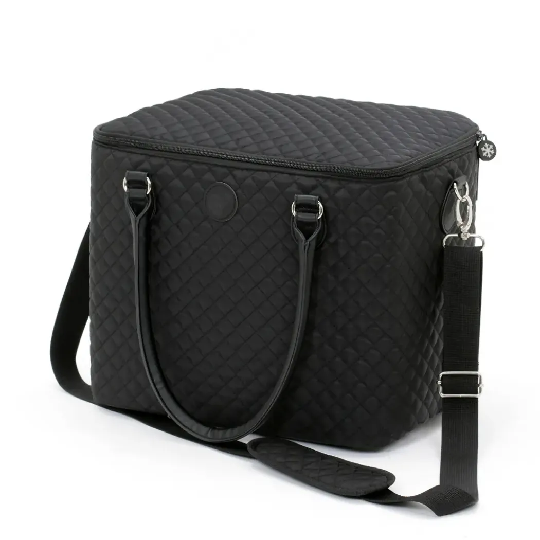 Andersen LISSA Kjølebag 26L, svart