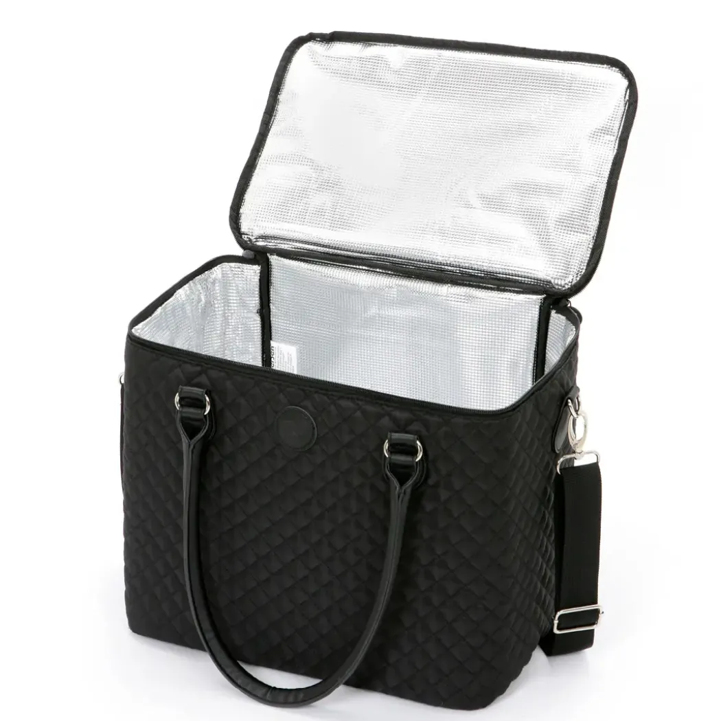 Andersen LISSA Kjølebag 26L, svart