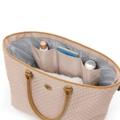 Andersen LISSA Reiseveske 43L, sand
