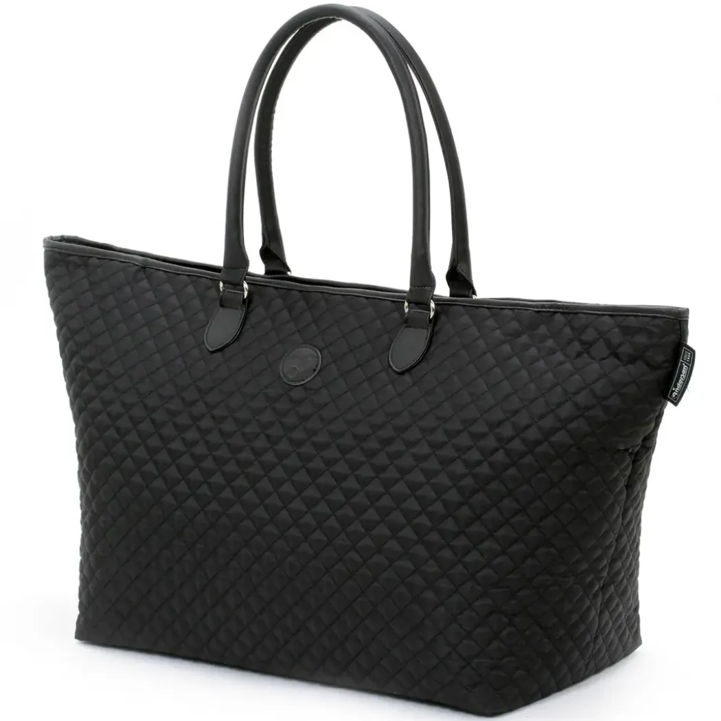 Andersen LISSA Reiseveske 43L, svart