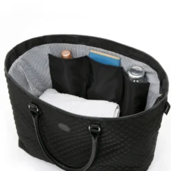 Andersen LISSA Reiseveske 43L, svart