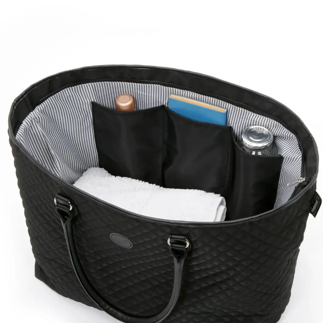 Andersen LISSA Reiseveske 43L, svart