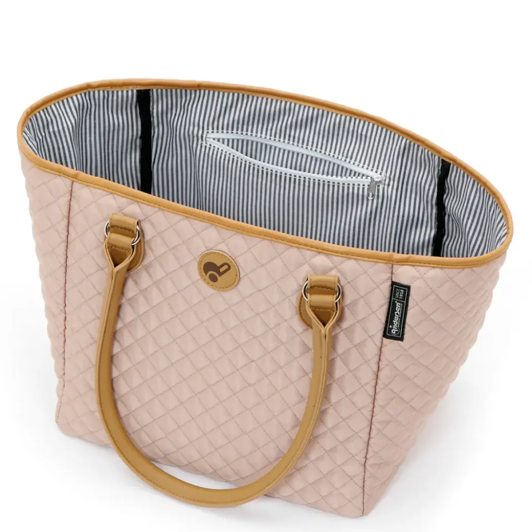 Andersen LISSA Veske 20L, sand