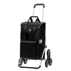 Andersen Royal shopper ekstra trappehjul, 1 stk