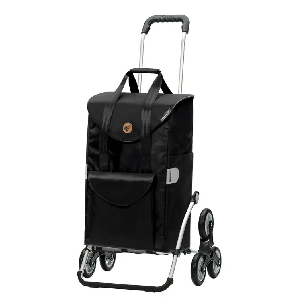 Andersen Royal shopper ekstra trappehjul, 1 stk