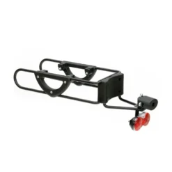 Andersen Shopper G1-PullEasy sykkelfeste for trillbag