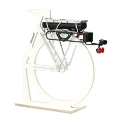Andersen Shopper G1-PullEasy sykkelfeste for trillbag