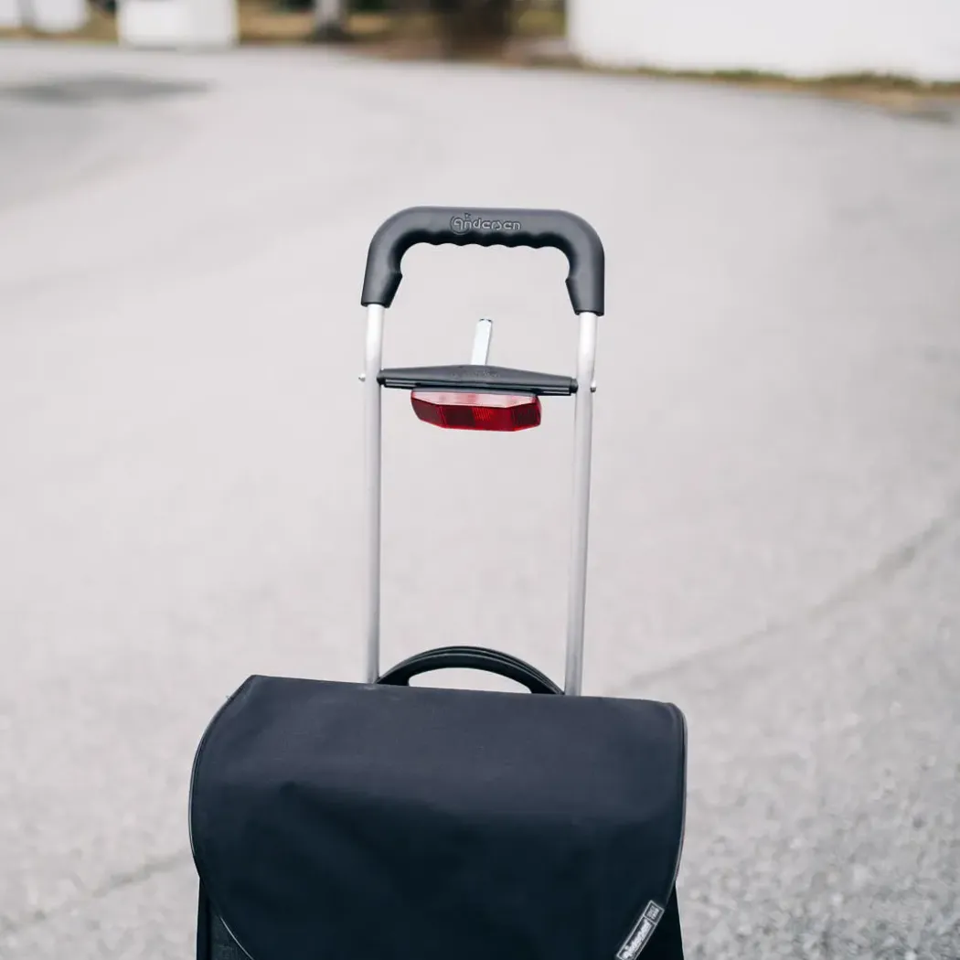 Andersen Shopper SH-1 Koblingsstift for trillebag til sykkel