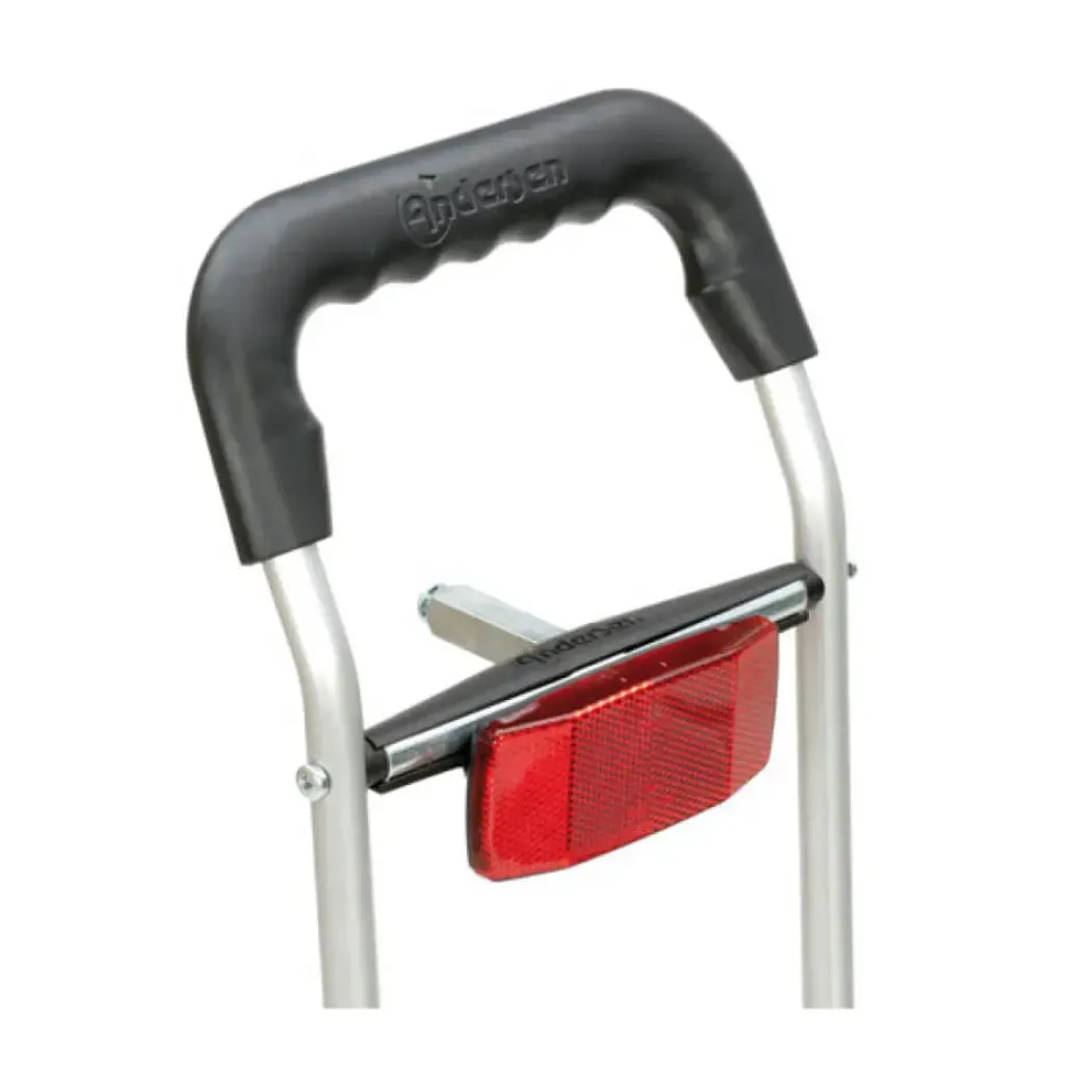 Andersen Shopper SH-1 Koblingsstift for trillebag til sykkel