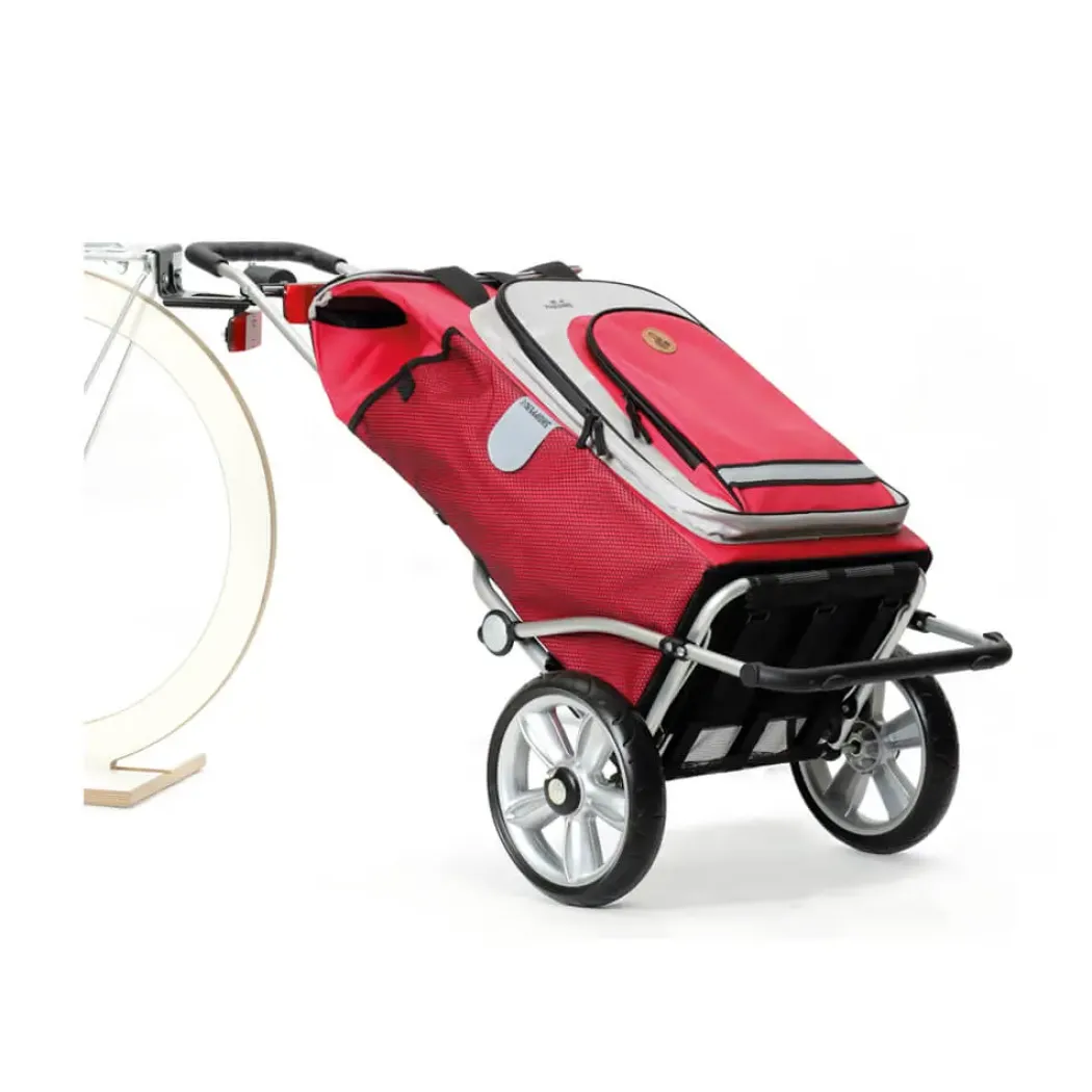 Andersen Shopper SH-1 Koblingsstift for trillebag til sykkel