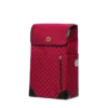 Andersen Sofia Ekstra bag 43L, rød