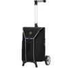 Andersen Unus Shopper Fun Bahne Trillebag 39L, grå