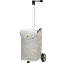 Andersen Unus Shopper Mix A26 Trillebag 46L