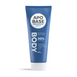 Apobase hudkrem 200 g