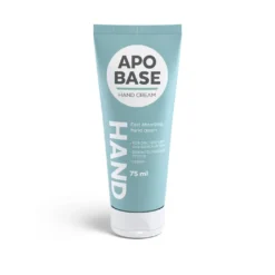 Apobase Parfymefri håndkrem 75 ml