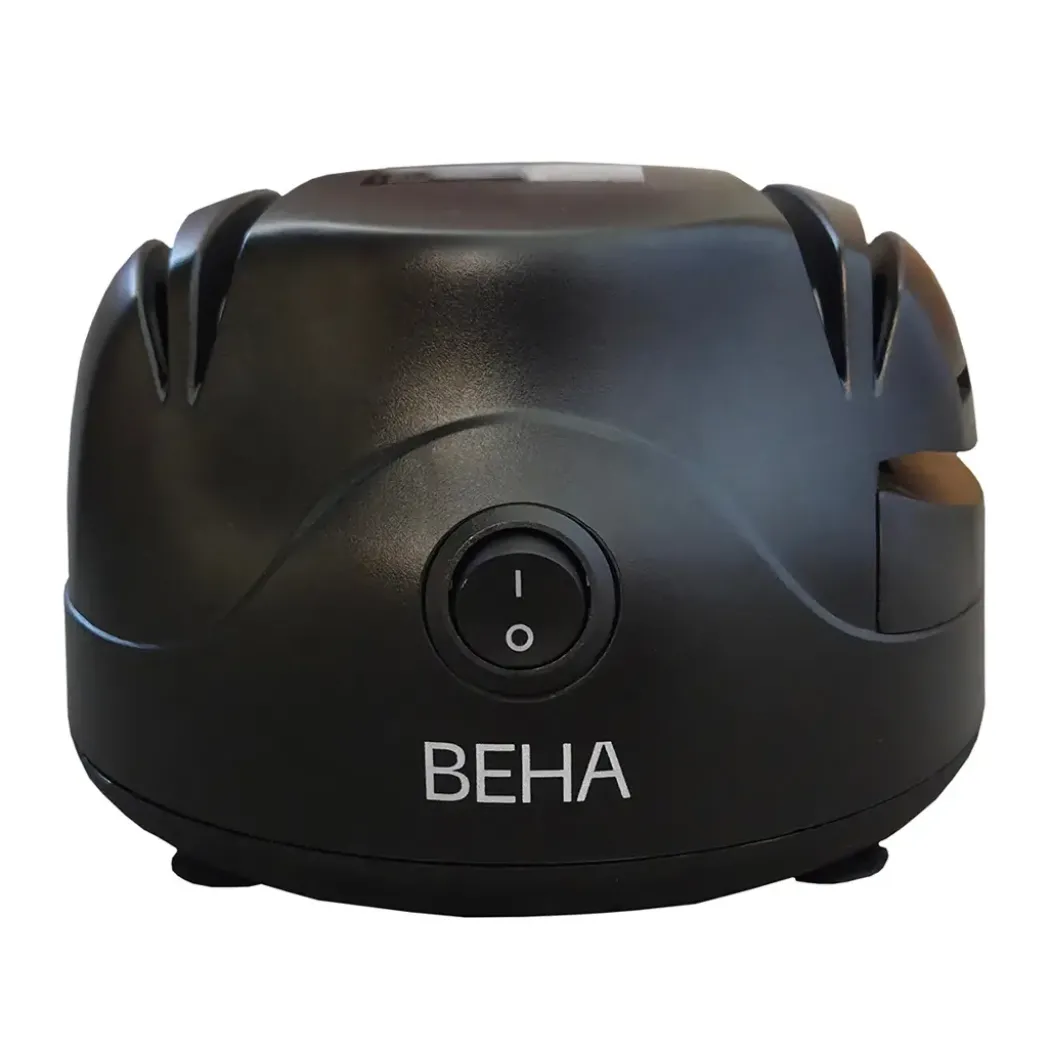 Beha elektrisk kniv- og saksesliper 60 W