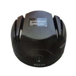 Beha elektrisk kniv- og saksesliper 60 W