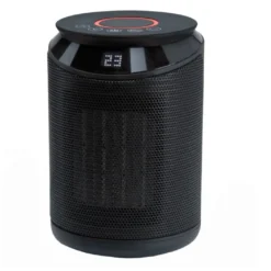 Beha Hekla VT2000 vifteovn 2000W, godkjent for våtrom