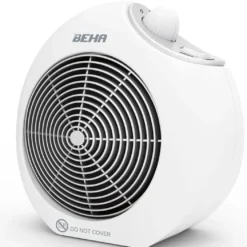 Beha VT 620 vifteovn 2000 W, hvit