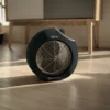 Beha VT 620 vifteovn 2000 W, svart