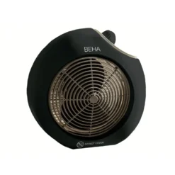 Beha VT 620 vifteovn 2000 W, svart