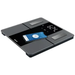 Beurer BF 500 smart badevekt med Bluetooth