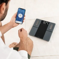 Beurer BF 500 smart badevekt med Bluetooth