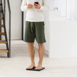 Beurer BF 500 smart badevekt med Bluetooth
