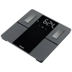 Beurer BF 500 smart badevekt med Bluetooth