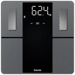 Beurer BF 500 smart badevekt med Bluetooth
