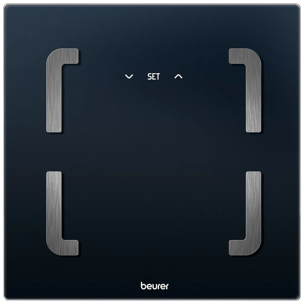Beurer BF 880 Smart badevekt med wifi