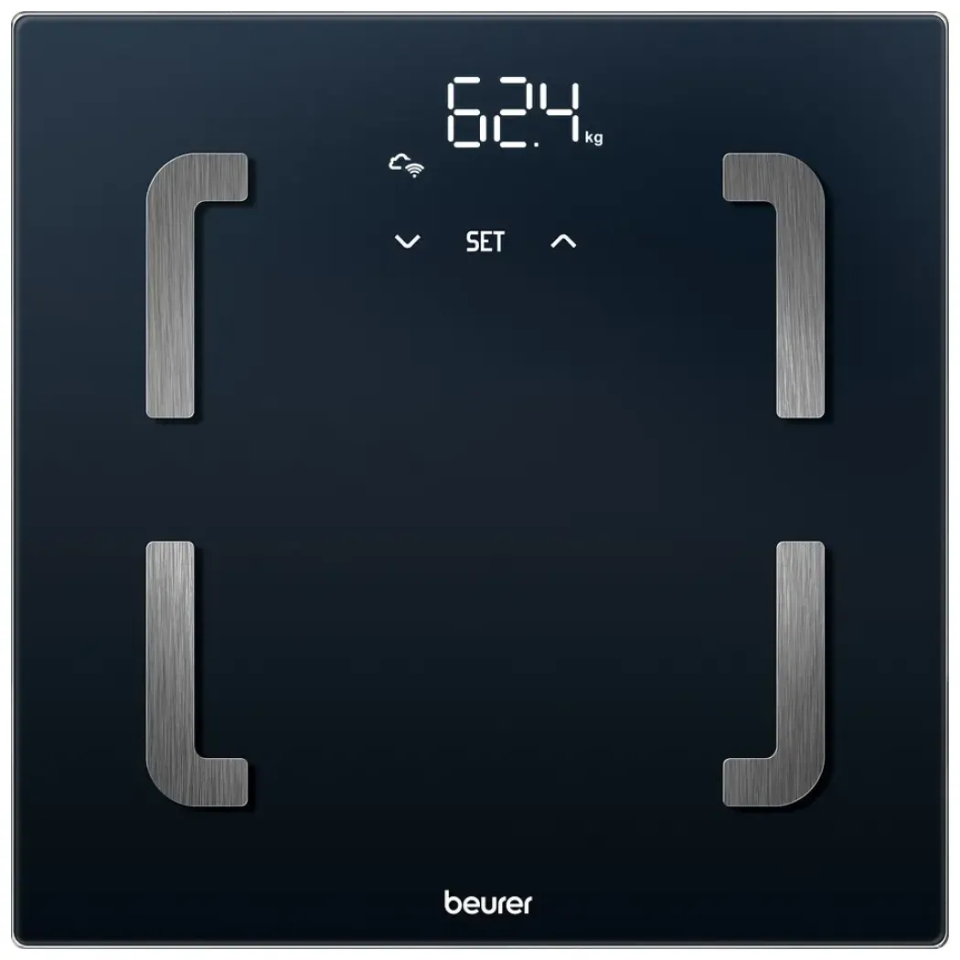 Beurer BF 880 Smart badevekt med wifi