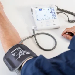 Beurer BM 96 Blodtrykkmåler med EKG og Bluetooth
