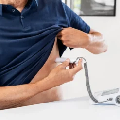 Beurer BM 96 Blodtrykkmåler med EKG og Bluetooth
