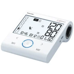 Beurer BM 96 Blodtrykkmåler med EKG og Bluetooth