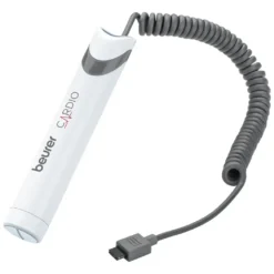 Beurer BM 96 Blodtrykkmåler med EKG og Bluetooth