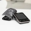Beurer BM 64 Blodtrykkmåler overarm med Bluetooth®