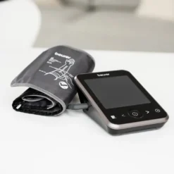 Beurer BM 64 Blodtrykkmåler overarm med Bluetooth®