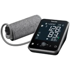 Beurer BM 64 Blodtrykkmåler overarm med Bluetooth®