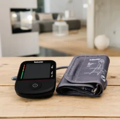Beurer BM 48 Blodtrykkmåler overarm med Bluetooth®