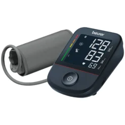 Beurer BM 48 Blodtrykkmåler overarm med Bluetooth®
