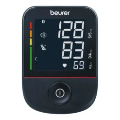 Beurer BM 48 Blodtrykkmåler overarm med Bluetooth®
