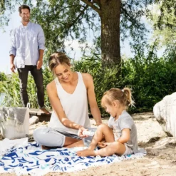 Beurer BR 60 Naturlig smertelindring av insektstikk