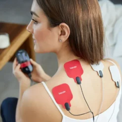 Beurer EM 59 Ekstra kabel med elektroder TENS/EMS