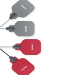Beurer EM 59 Ekstra kabel med elektroder TENS/EMS