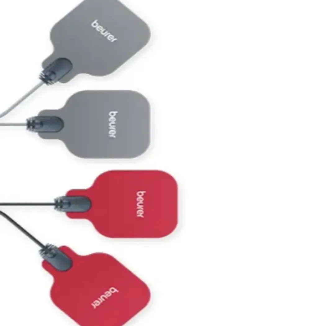 Beurer EM 59 Ekstra kabel med elektroder TENS/EMS