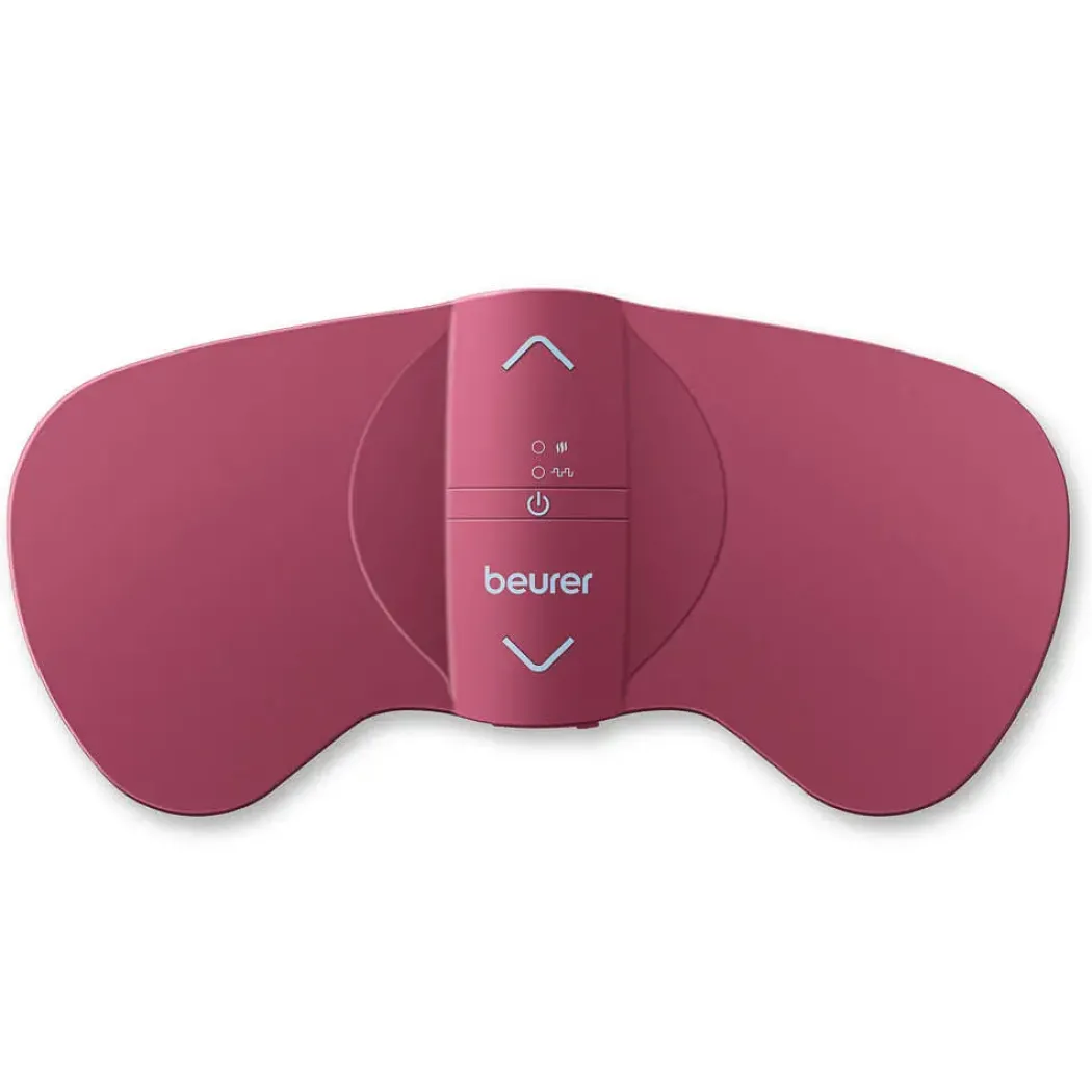Beurer EM 50 TENS/EMS apparat for menstruasjonssmerter