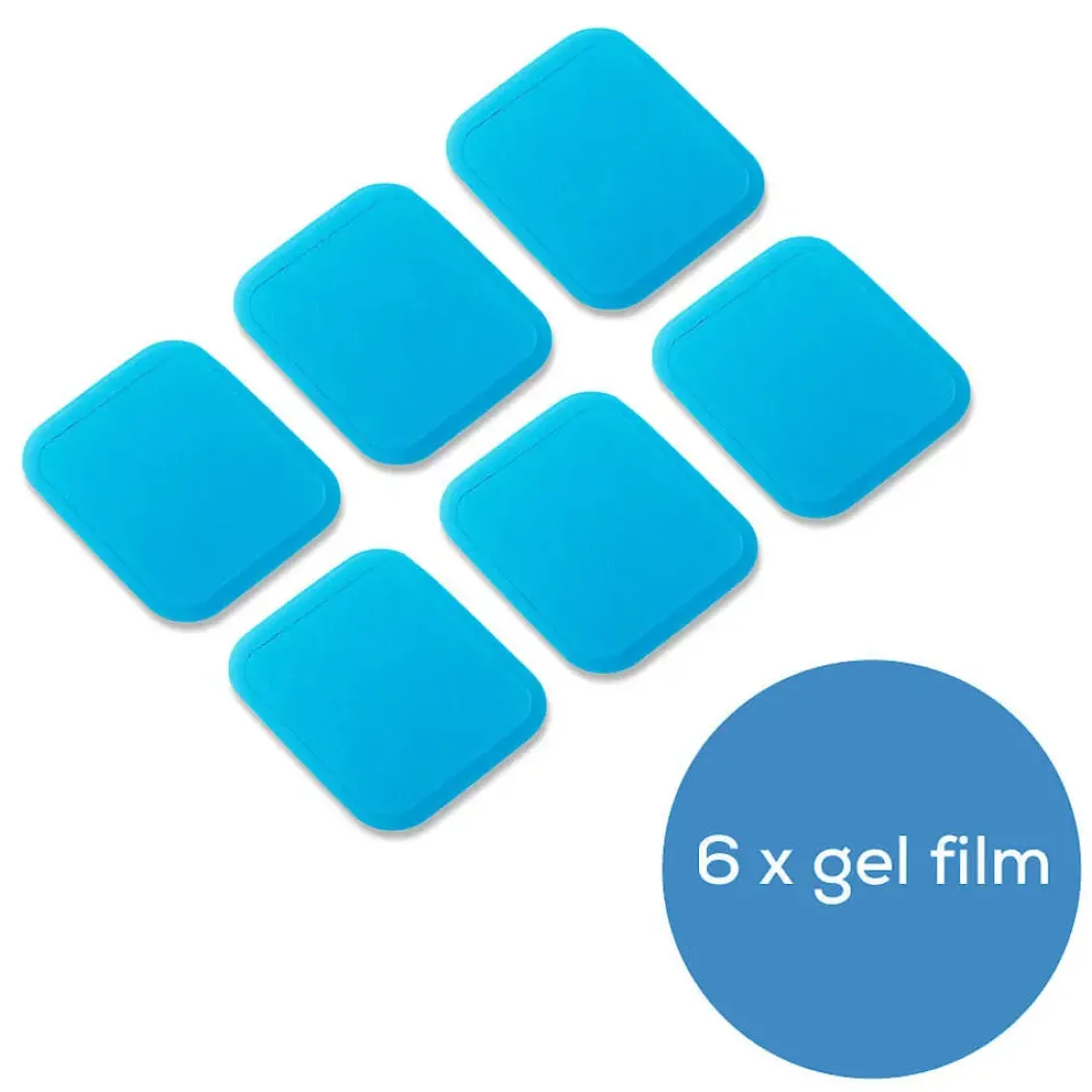 Beurer EM 50 TENS/EMS apparat for menstruasjonssmerter