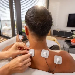 Beurer EM 56 TENS/EMS-apparat for smertelindring og massasje